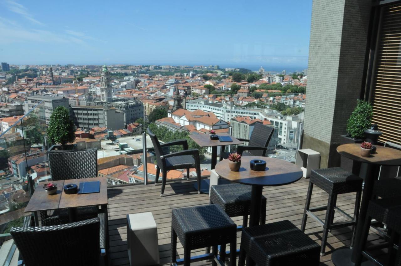 hotel dom henrique downtown porto